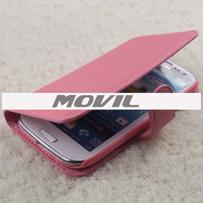 NP-1060 Funda para Samsung I9300 NP-1060-6g